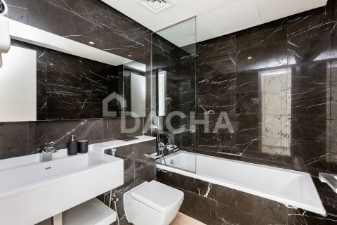 Apartman u Dubai Marina, Dubai, UAE 4 spavaćih soba, 377 m2 Br. 714687 - fotografija 19