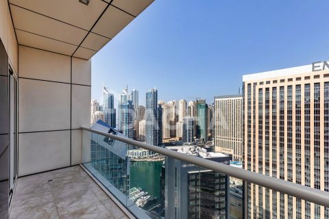 Apartman u Dubai Marina, Dubai, UAE 4 spavaćih soba, 377 m2 Br. 714687 - fotografija 27