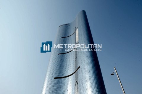 Wohnung zum Verkauf in Al Reem Island, Abu Dhabi, VAE 3 Schlafzimmer, 162 m2 Nr. 700490 - Foto 7