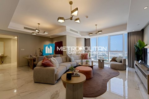 Dzīvoklis Al Reem Island, Abu Dhabijā, AAE 3 istabas, 162 m2 Nr. 700490 - attēls 9