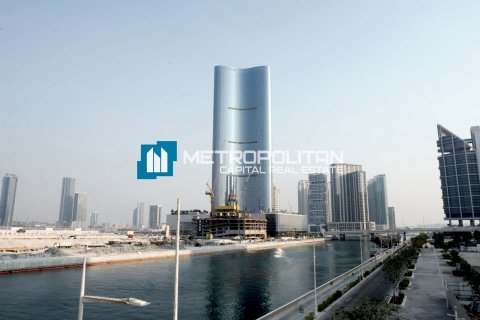 Wohnung zum Verkauf in Al Reem Island, Abu Dhabi, VAE 3 Schlafzimmer, 162 m2 Nr. 700490 - Foto 6