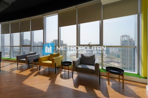 Wohnung zum Verkauf in Al Reem Island, Abu Dhabi, VAE 3 Schlafzimmer, 162 m2 Nr. 700490 - Foto 1