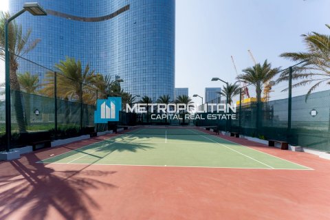 Wohnung zum Verkauf in Al Reem Island, Abu Dhabi, VAE 3 Schlafzimmer, 162 m2 Nr. 700490 - Foto 3
