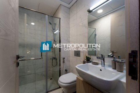 Dzīvoklis Al Reem Island, Abu Dhabijā, AAE 3 istabas, 162 m2 Nr. 700490 - attēls 32