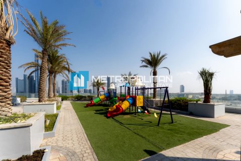 Wohnung zum Verkauf in Al Reem Island, Abu Dhabi, VAE 3 Schlafzimmer, 162 m2 Nr. 700490 - Foto 2