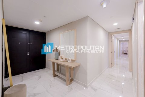 Dzīvoklis Al Reem Island, Abu Dhabijā, AAE 3 istabas, 162 m2 Nr. 700490 - attēls 29