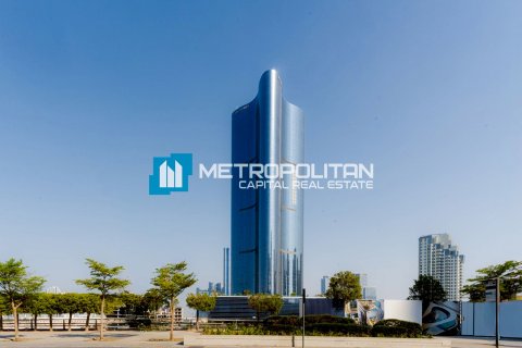 Квартира в Аль-Рим, Абу-Даби, ОАЭ 3 спальни, 162м2 № 700490