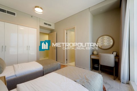 Dzīvoklis Al Reem Island, Abu Dhabijā, AAE 3 istabas, 162 m2 Nr. 700490 - attēls 26