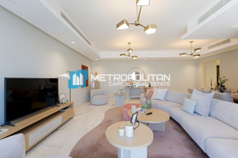 Dzīvoklis Al Reem Island, Abu Dhabijā, AAE 3 istabas, 162 m2 Nr. 700490 - attēls 11