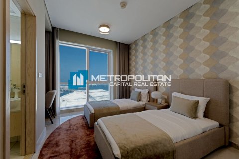 Dzīvoklis Al Reem Island, Abu Dhabijā, AAE 3 istabas, 162 m2 Nr. 700490 - attēls 21