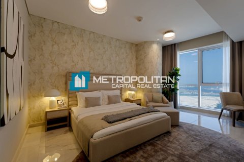 Dzīvoklis Al Reem Island, Abu Dhabijā, AAE 3 istabas, 162 m2 Nr. 700490 - attēls 15