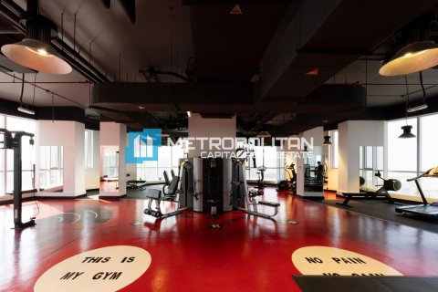 Dzīvoklis Al Reem Island, Abu Dhabijā, AAE 3 istabas, 162 m2 Nr. 700490 - attēls 36