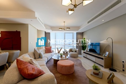 Dzīvoklis Al Reem Island, Abu Dhabijā, AAE 3 istabas, 162 m2 Nr. 700490 - attēls 12