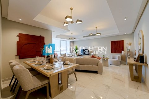 Dzīvoklis Al Reem Island, Abu Dhabijā, AAE 3 istabas, 162 m2 Nr. 700490 - attēls 18