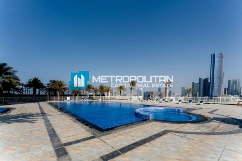 Dzīvoklis Al Reem Island, Abu Dhabijā, AAE 3 istabas, 162 m2 Nr. 700490 - attēls 35