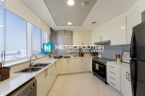 Dzīvoklis Al Reem Island, Abu Dhabijā, AAE 3 istabas, 162 m2 Nr. 700490 - attēls 13