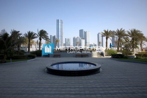 Wohnung zum Verkauf in Al Reem Island, Abu Dhabi, VAE 3 Schlafzimmer, 162 m2 Nr. 700490 - Foto 4