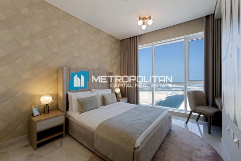 Dzīvoklis Al Reem Island, Abu Dhabijā, AAE 3 istabas, 162 m2 Nr. 700490 - attēls 20