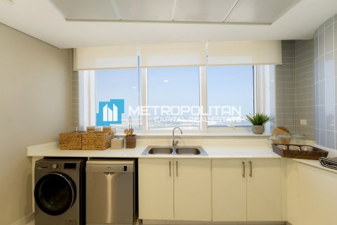 Dzīvoklis Al Reem Island, Abu Dhabijā, AAE 3 istabas, 162 m2 Nr. 700490 - attēls 14