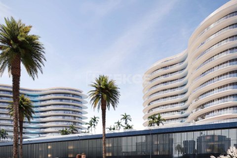 Lakás itt: Dubai, EAE, 2 hálószoba, 164 m², azonosító: 700493 - fénykép 4