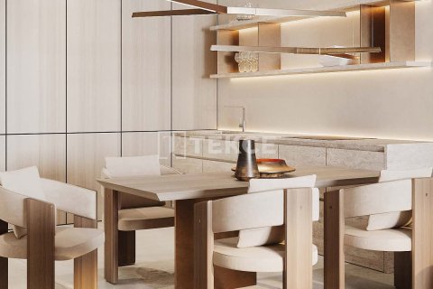 Lakás itt: Dubai, EAE, 2 hálószoba, 164 m², azonosító: 700493 - fénykép 18