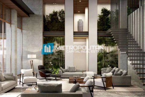 Al Reem Island, Abu Dhabi, संयुक्त अरब अमीरात में विला, 4 बेडरूम, 365.8 वर्ग मीटर, संख्या 700491 - फ़ोटो 5