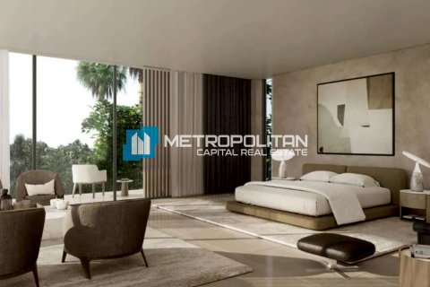 Al Reem Island, Abu Dhabi, संयुक्त अरब अमीरात में विला, 4 बेडरूम, 365.8 वर्ग मीटर, संख्या 700491 - फ़ोटो 8