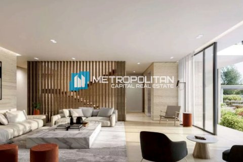 Al Reem Island, Abu Dhabi, संयुक्त अरब अमीरात में विला, 4 बेडरूम, 365.8 वर्ग मीटर, संख्या 700491 - फ़ोटो 6