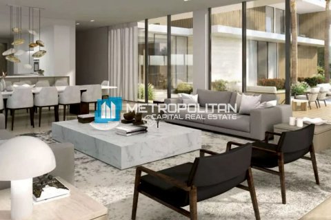 Al Reem Island, Abu Dhabi, संयुक्त अरब अमीरात में विला, 4 बेडरूम, 365.8 वर्ग मीटर, संख्या 700491 - फ़ोटो 2