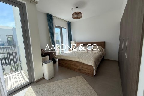Üürile anda villa asukohaga Tilal Al Ghaf, Dubai, AÜE: 3 magamistoaga, 140 m² Nr 700462 - pilt 8