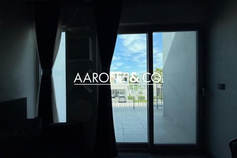 Üürile anda villa asukohaga Tilal Al Ghaf, Dubai, AÜE: 3 magamistoaga, 140 m² Nr 700462 - pilt 10