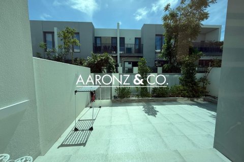 Üürile anda villa asukohaga Tilal Al Ghaf, Dubai, AÜE: 3 magamistoaga, 140 m² Nr 700462 - pilt 12