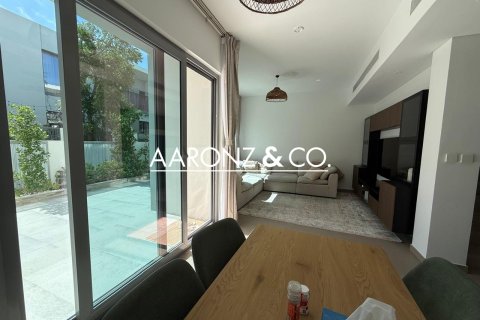 Üürile anda villa asukohaga Tilal Al Ghaf, Dubai, AÜE: 3 magamistoaga, 140 m² Nr 700462 - pilt 9