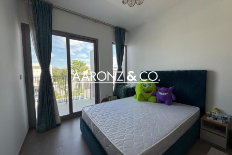 Vilë në Tilal Al Ghaf, Dubai, Emiratet e Bashkuara Arabe 3 dhoma gjumi, 140 m2. № 700462