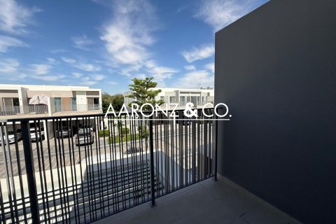 Üürile anda villa asukohaga Tilal Al Ghaf, Dubai, AÜE: 3 magamistoaga, 140 m² Nr 700462 - pilt 16