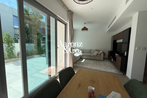 Vila di Tilal Al Ghaf, Dubai, UAE 3 bilik tidur, 140 meter persegi № 700462 - foto 9