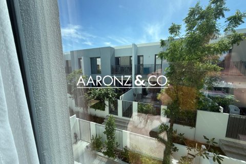 Üürile anda villa asukohaga Tilal Al Ghaf, Dubai, AÜE: 3 magamistoaga, 140 m² Nr 700462 - pilt 13