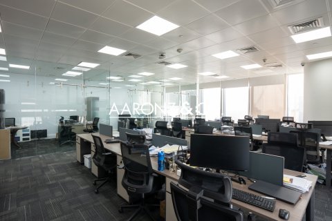 Office in Business Bay, Dubai, UAE 572 sq.m. № 700464 - photo 2