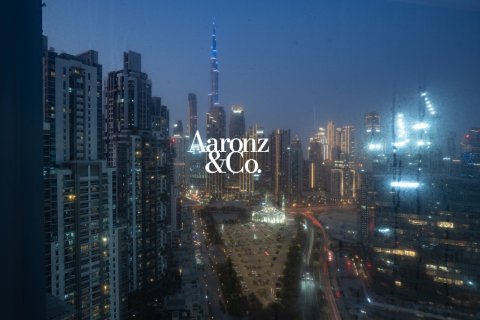Business Bay, Dubai, UAE의 판매용 사무실 572제곱미터 번호 700464 - 사진 11