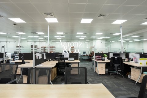 Business Bay, Dubai, UAE의 사무실 572제곱미터 번호 700464