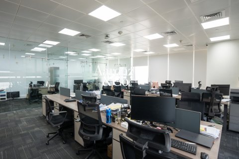 Business Bay, Dubai, UAE의 판매용 사무실 572제곱미터 번호 700464 - 사진 7