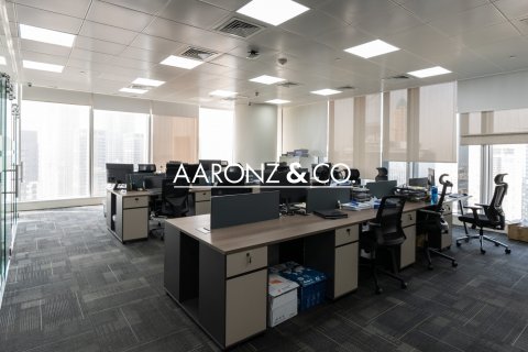 Office in Business Bay, Dubai, UAE 572 sq.m. № 700464 - photo 1