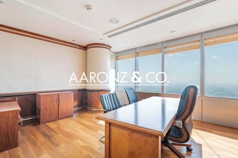 Office til leje i Jumeirah Lake Towers, Dubai, UAE 630 kvm № 700463 - foto 8