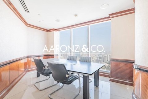 Office til leje i Jumeirah Lake Towers, Dubai, UAE 630 kvm № 700463 - foto 3