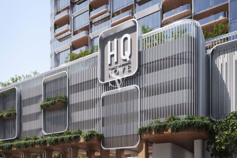 Oficiu de vânzare în Business Bay, Dubai, EAU 65 mp. №715849 - poză 9