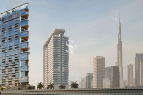 Oficiu de vânzare în Business Bay, Dubai, EAU 65 mp. №715849 - poză 3