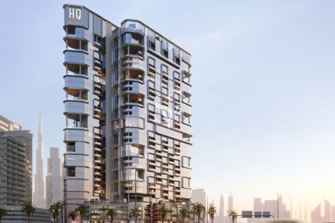 Oficiu în Business Bay, Dubai, EAU 65 mp.  №715849