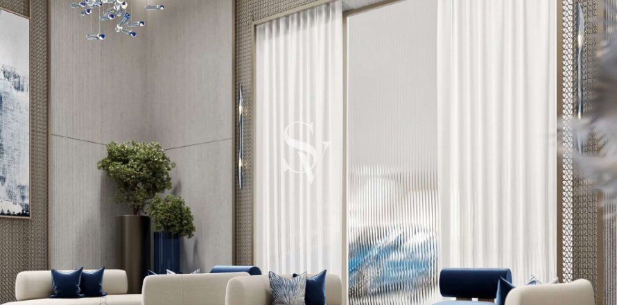 Apartment in Dubai South (Dubai World Central), UAE 2 bedrooms, 103 sq.m. № 715851