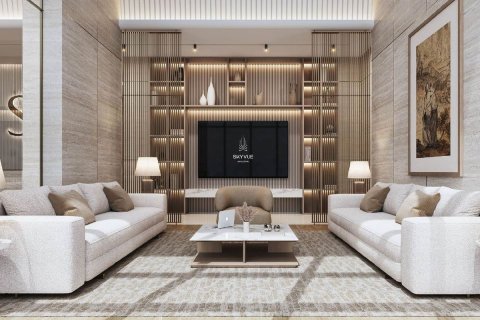 Appartement te koop in Dubai, VAE 1 slaapkamer, 56.3 vr.m., nr 706002 - foto 2