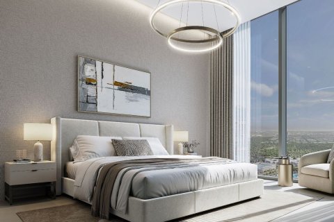 Appartement te koop in Dubai, VAE 1 slaapkamer, 56.3 vr.m., nr 706002 - foto 4
